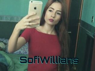 SofiWillians