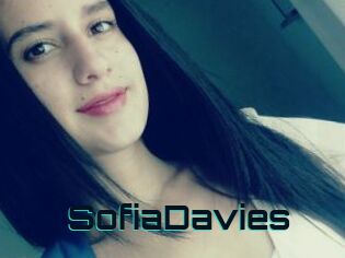 SofiaDavies