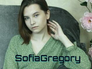 SofiaGregory