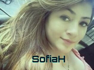 SofiaH