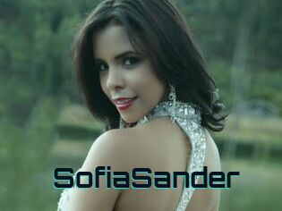 SofiaSander