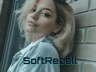 SoftRebell