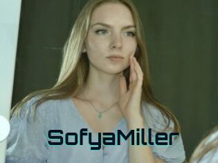 SofyaMiller