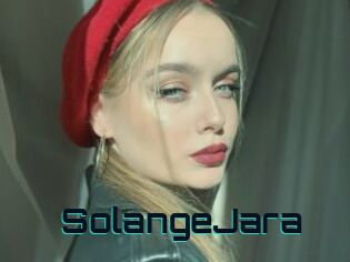 SolangeJara