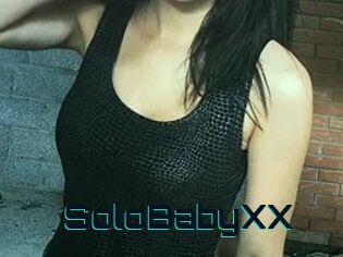 SoloBabyXX