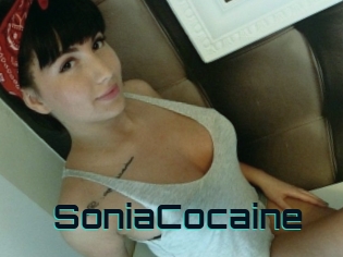 SoniaCocaine