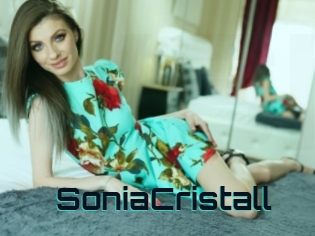 SoniaCristall