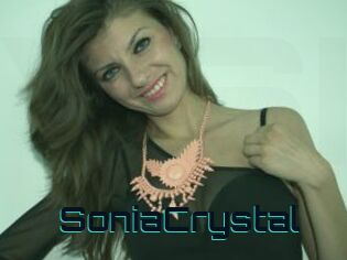 SoniaCrystal