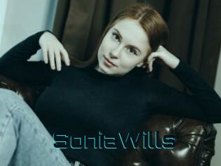 SoniaWills