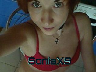 SoniaXS