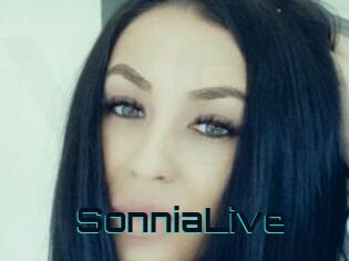 SonniaLive