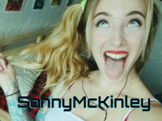 SonnyMcKinley