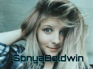 SonyaBoldwin