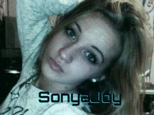 SonyaJoy