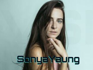 SonyaYaung