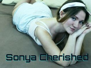 Sonya_Cherished