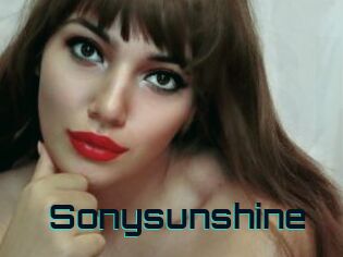 Sonysunshine