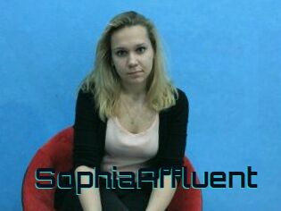 SophiaAffluent