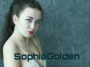 SophiaGolden