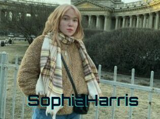 SophiaHarris