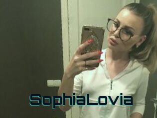 SophiaLovia