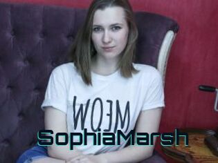 SophiaMarsh