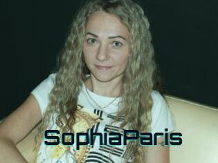 SophiaParis