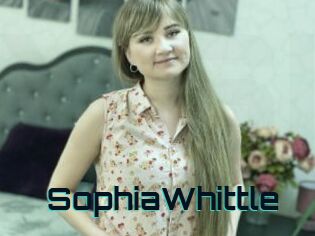 SophiaWhittle