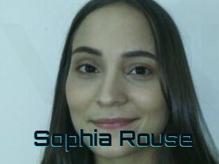 Sophia_Rouse