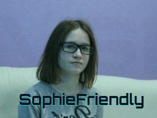 SophieFriendly