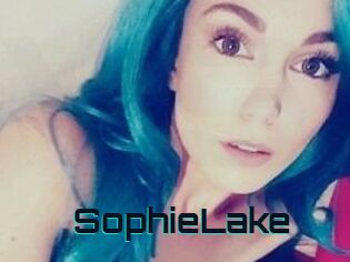 SophieLake