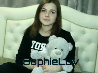 SophieLuv