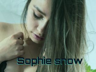 Sophie_snow