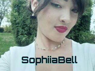 SophiiaBell