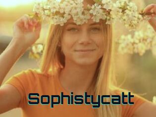 Sophistycatt