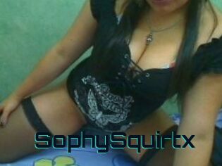 Sophy_Squirtx