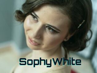 SophyWhite