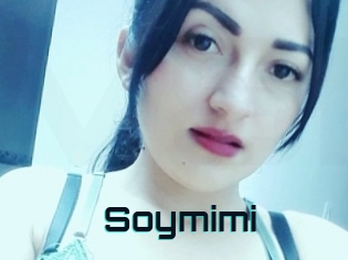 Soymimi