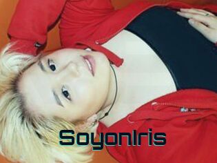 SoyonIris