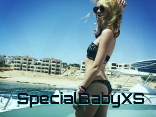 SpecialBabyXS