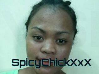 SpicyChickXxX