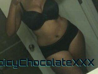 SpicyChocolateXXX