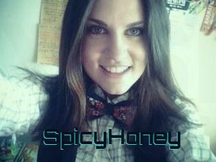 SpicyHoney