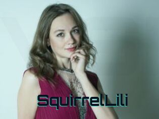 SquirrelLili