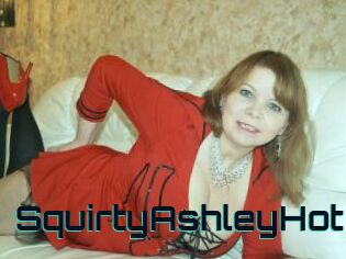 SquirtyAshleyHot