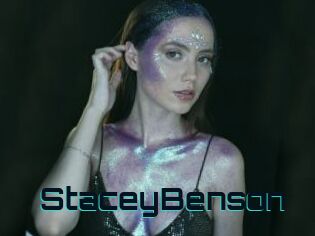 StaceyBenson