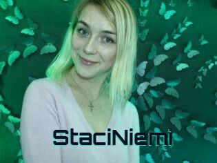 StaciNiemi