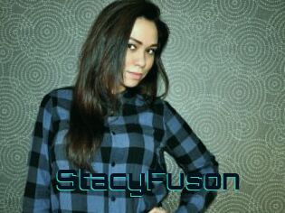 StacyFuson