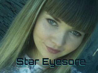 Star_Eyesore