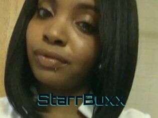 StarrBuxx